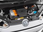 Volkswagen e-up! 2013 года